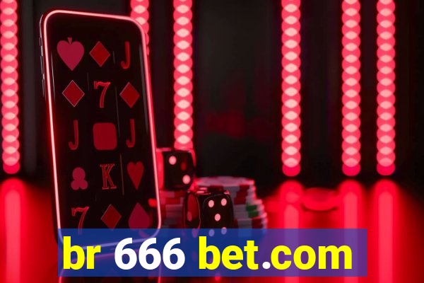 br 666 bet.com